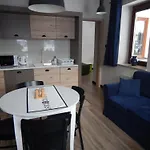 Apartman Apartamentypodzakopanem.pl Murzasichle