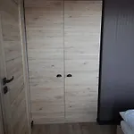 公寓 Apartamentypodzakopanem.pl *