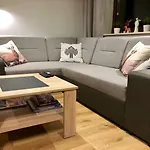 Apartamentypodzakopanem.pl شقة *