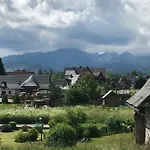 شقة Apartamentypodzakopanem.pl *