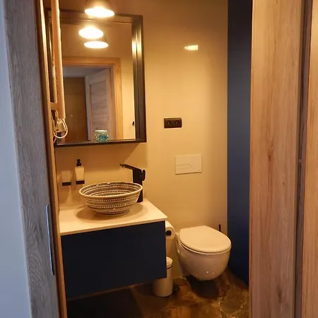 Apartamentypodzakopanem.pl * Murzasichle