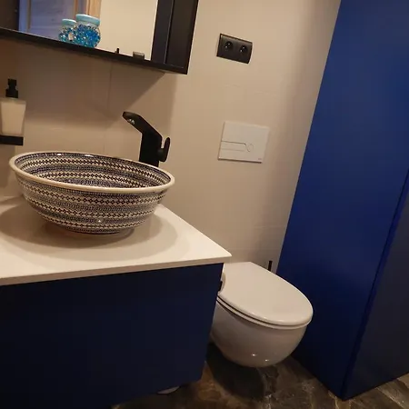 Apartamentypodzakopanem.pl * Murzasichle