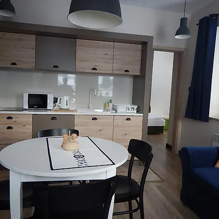 Apartamentypodzakopanem.pl 아파트 *