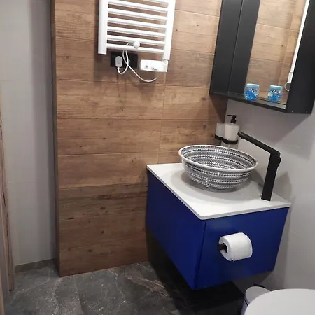 Apartamentypodzakopanem.pl *