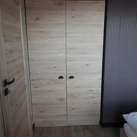 Appartamento Apartamentypodzakopanem.pl *