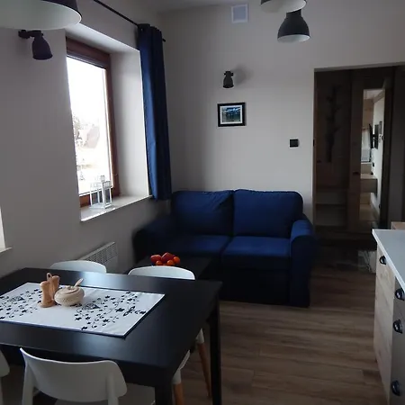 Apartamentypodzakopanem.pl * 무르자시츨