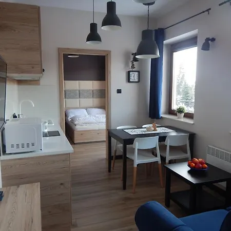 Apartamentypodzakopanem.pl Appartamento *