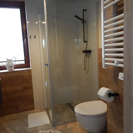 Apartamentypodzakopanem.pl Appartamento