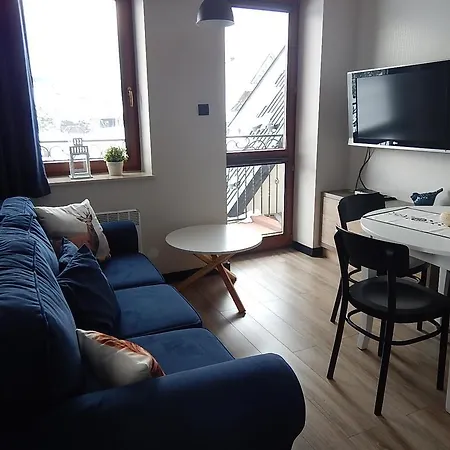 Apartamentypodzakopanem.pl Appartamento *