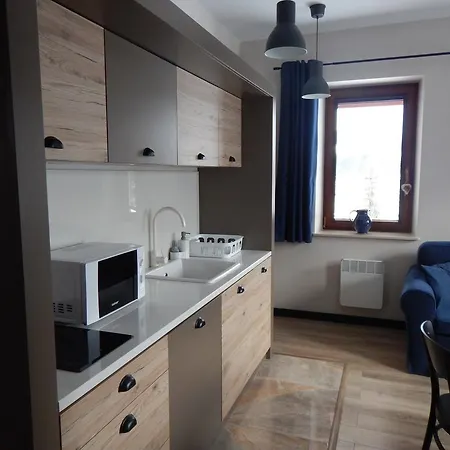 Apartamentypodzakopanem.pl Appartamento *