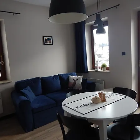 Apartamentypodzakopanem.pl 무르자시츨