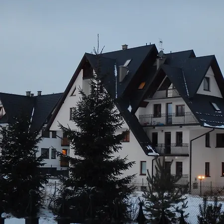 Apartamentypodzakopanem.pl