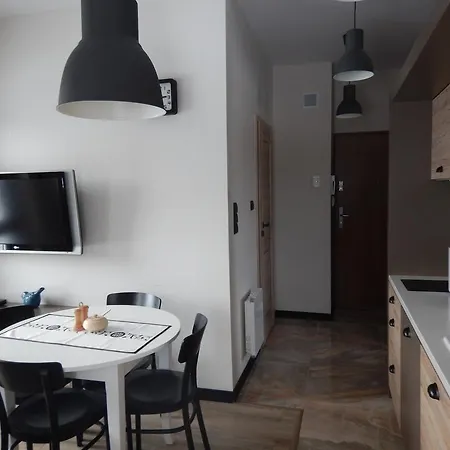 Apartamentypodzakopanem.pl * Murzasichle