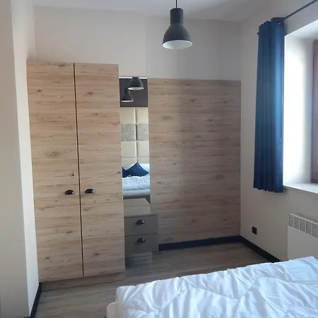 Apartamentypodzakopanem.pl 무르자시츨