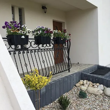דירה Apartamentypodzakopanem.pl *