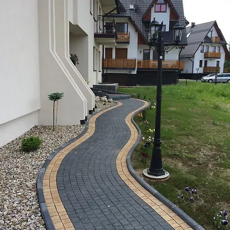 Apartamentypodzakopanem.pl 무르자시츨