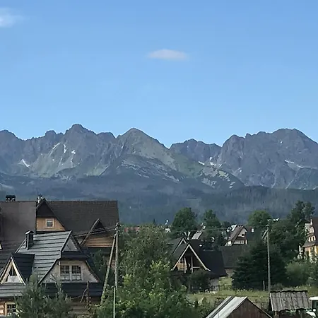 Apartamentypodzakopanem.pl *