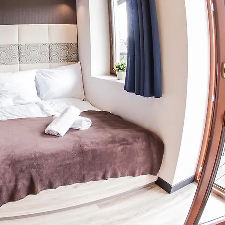 Appartamento Apartamentypodzakopanem.pl