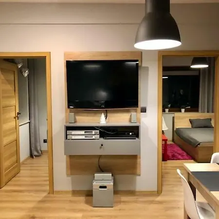 Apartamentypodzakopanem.pl