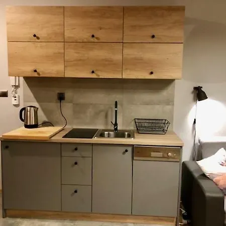 Apartamentypodzakopanem.pl Murzasichle