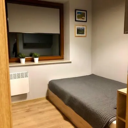 Apartamentypodzakopanem.pl Murzasichle