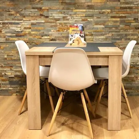 Apartamentypodzakopanem.pl Appartamento Murzasichle