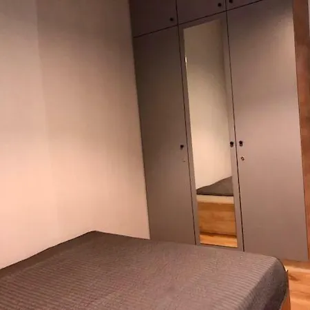 아파트 Apartamentypodzakopanem.pl