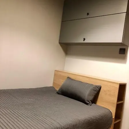 Apartamentypodzakopanem.pl * Murzasichle