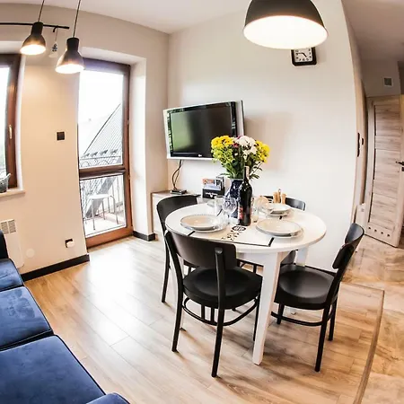 Apartamentypodzakopanem.pl Appartamento *