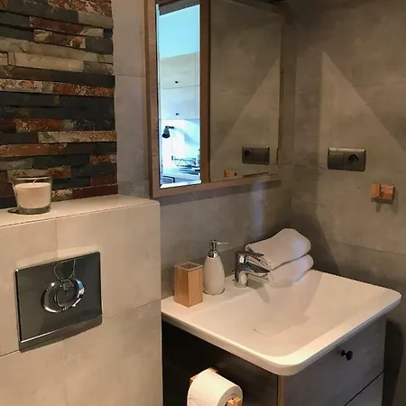 Apartamentypodzakopanem.pl 아파트