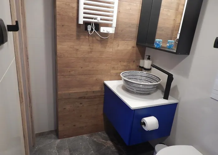 Apartamentypodzakopanem.pl *