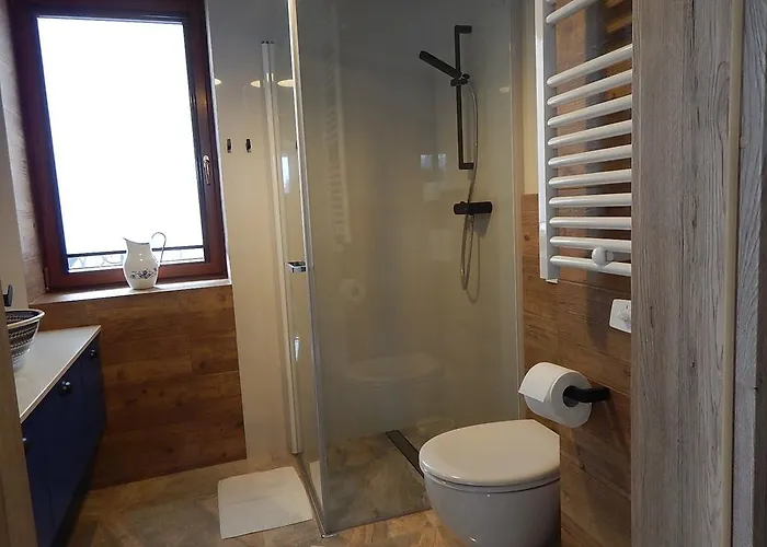 Apartamentypodzakopanem.pl Apartamento