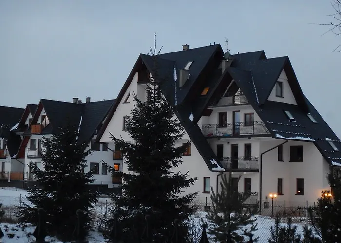 Apartamentypodzakopanem.pl