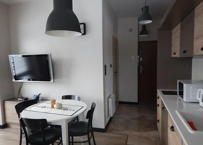 Apartamentypodzakopanem.pl * Murzasichle