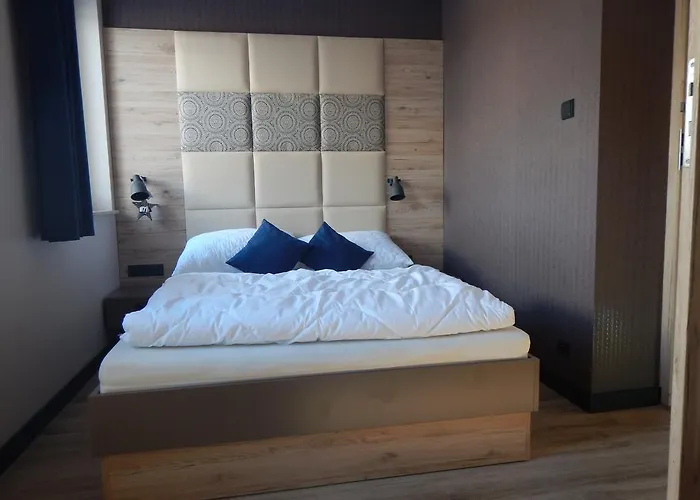 Apartamento Apartamentypodzakopanem.pl