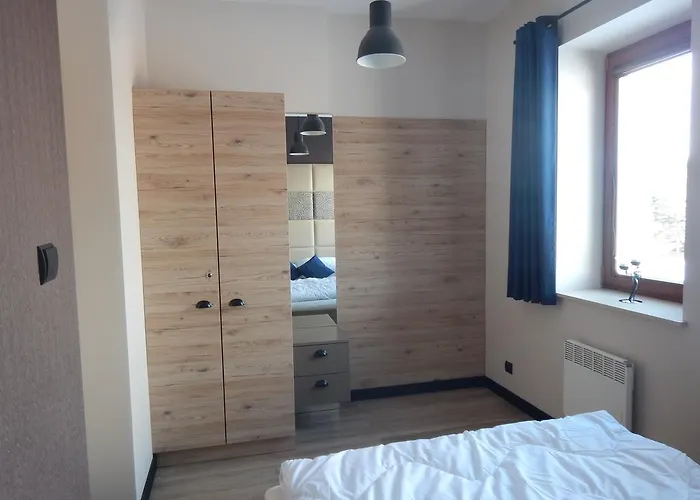 Apartamentypodzakopanem.pl Murzasichle