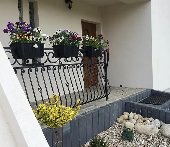 Apartamento Apartamentypodzakopanem.pl *