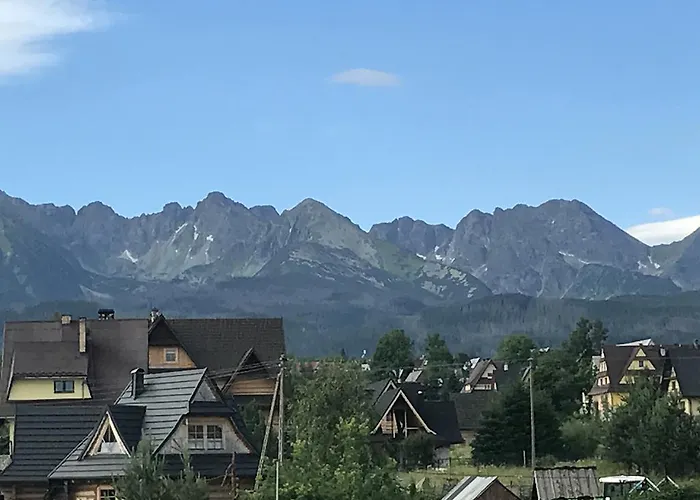 Apartamentypodzakopanem.pl *