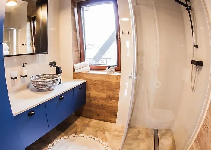 Apartamentypodzakopanem.pl