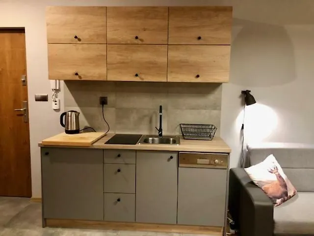 Apartamentypodzakopanem.pl Murzasichle