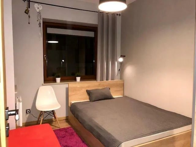 Apartamento Apartamentypodzakopanem.pl Murzasichle