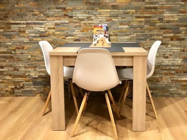 Apartamentypodzakopanem.pl Apartamento Murzasichle