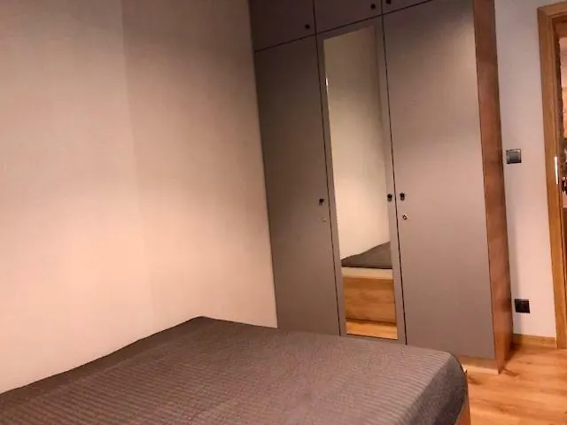 Apartamento Apartamentypodzakopanem.pl