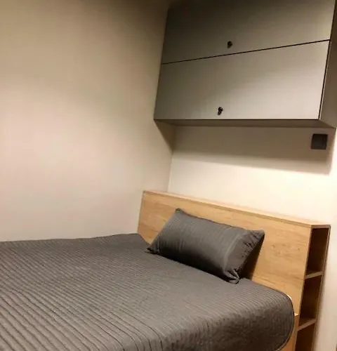 Apartamentypodzakopanem.pl * Murzasichle