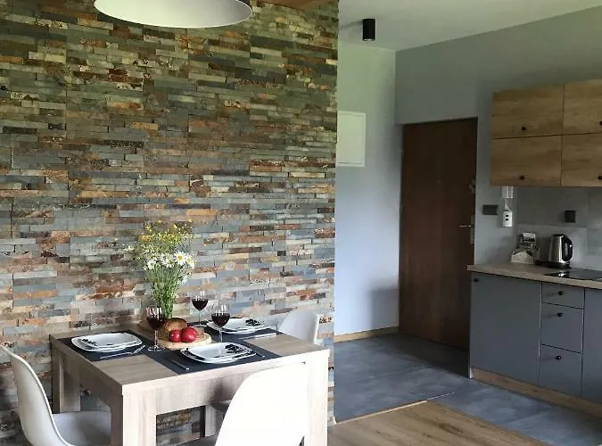 Apartamentypodzakopanem.pl