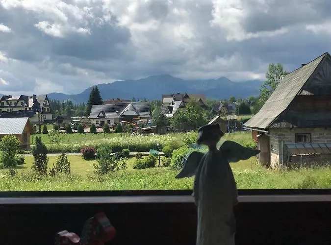 Apartamentypodzakopanem.pl